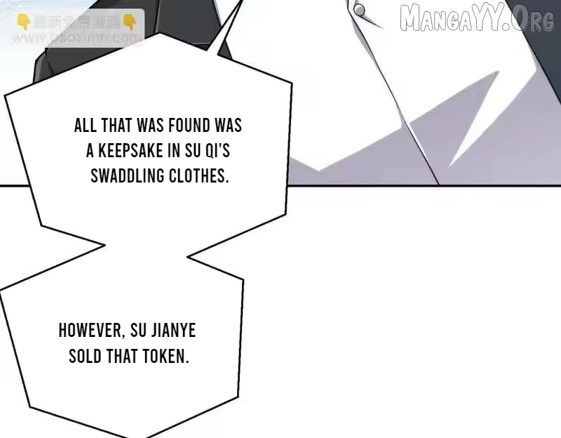 Hidden Dragon in the City (2025) Chapter 47 - page 130